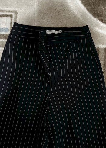 Çizgili pantolon - Görsel 2