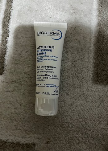 Bioderma