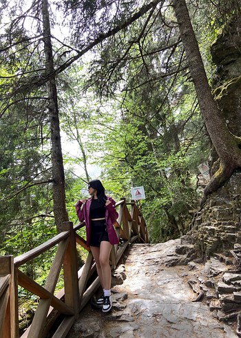 Blazer Ceket - Görsel 2