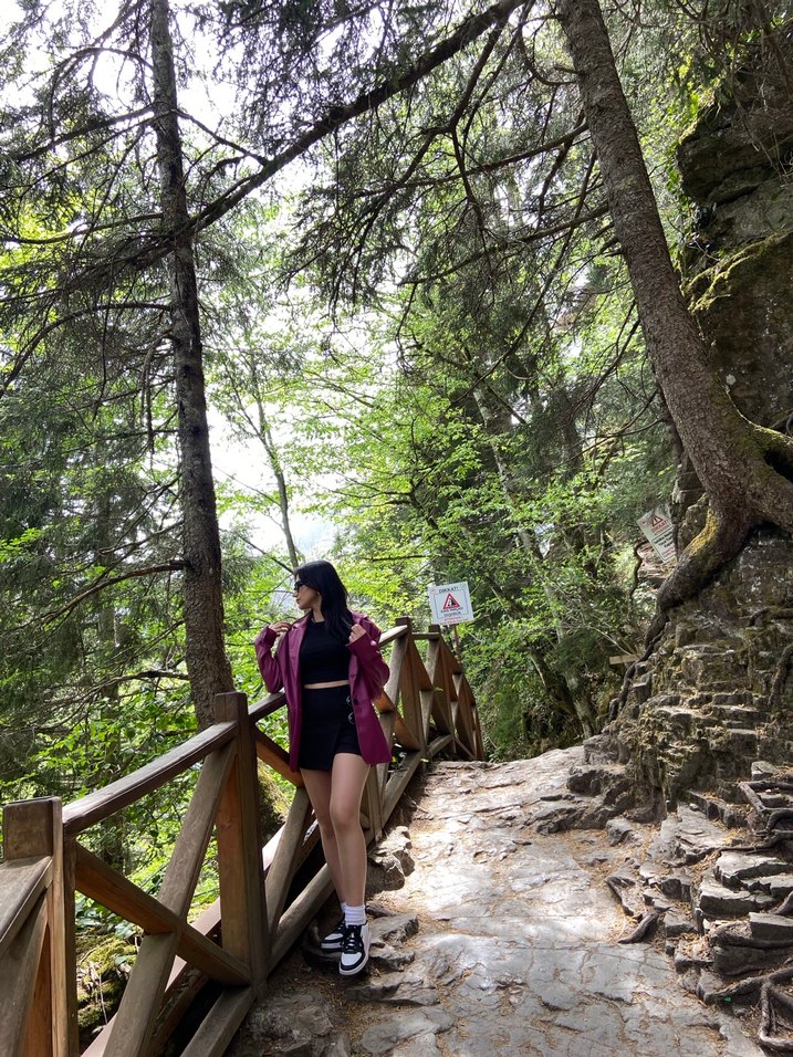 Blazer Ceket - Görsel 2