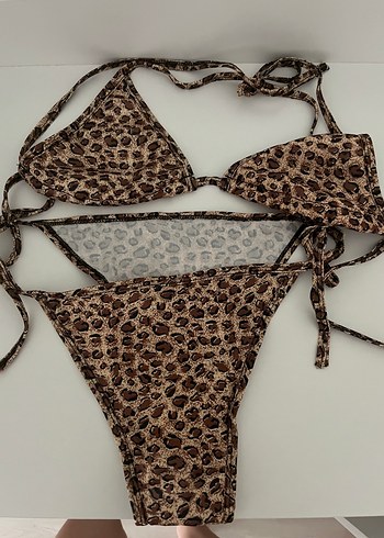 Bikini takımı