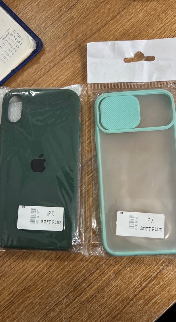 Koyu Yeşil Street Wear Telefon Kılıfı - Görsel 2