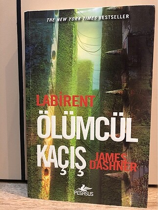 ölümcül kaçış
