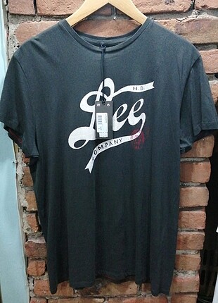Lee tshirt 