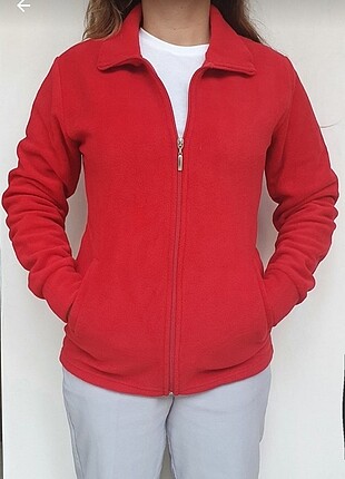 Diğer Kadin Polar Mont-sweat