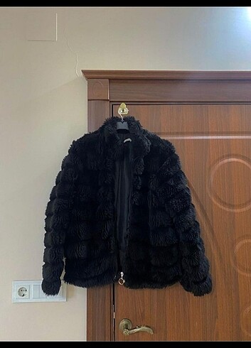 Peluş Kürk 