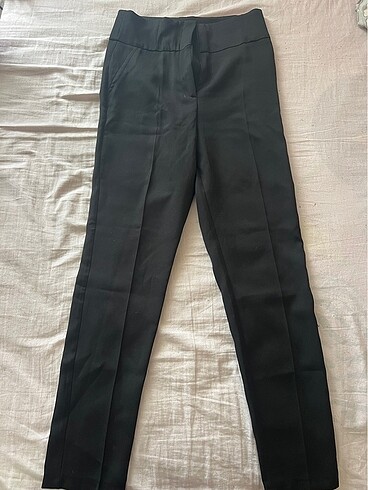 Kumaş pantolon
