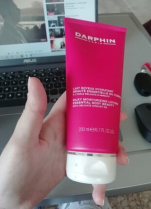 Darphin nemlendirici krem 