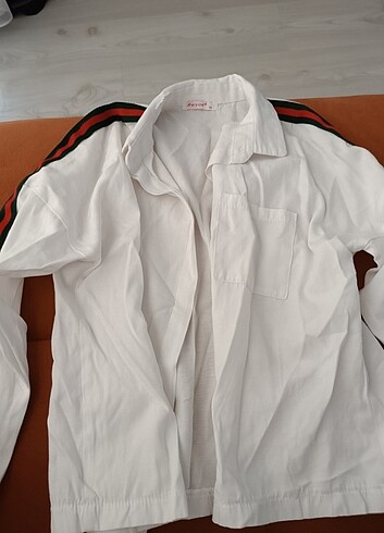 Butik ürünüdür small beden