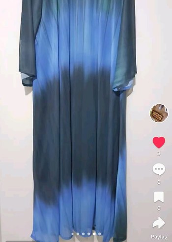 Pembe Baskılı Nevresim Takımı