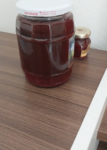 kantoron yağı