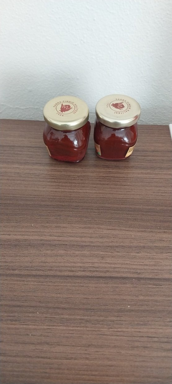 kantoron yağı - Görsel 3