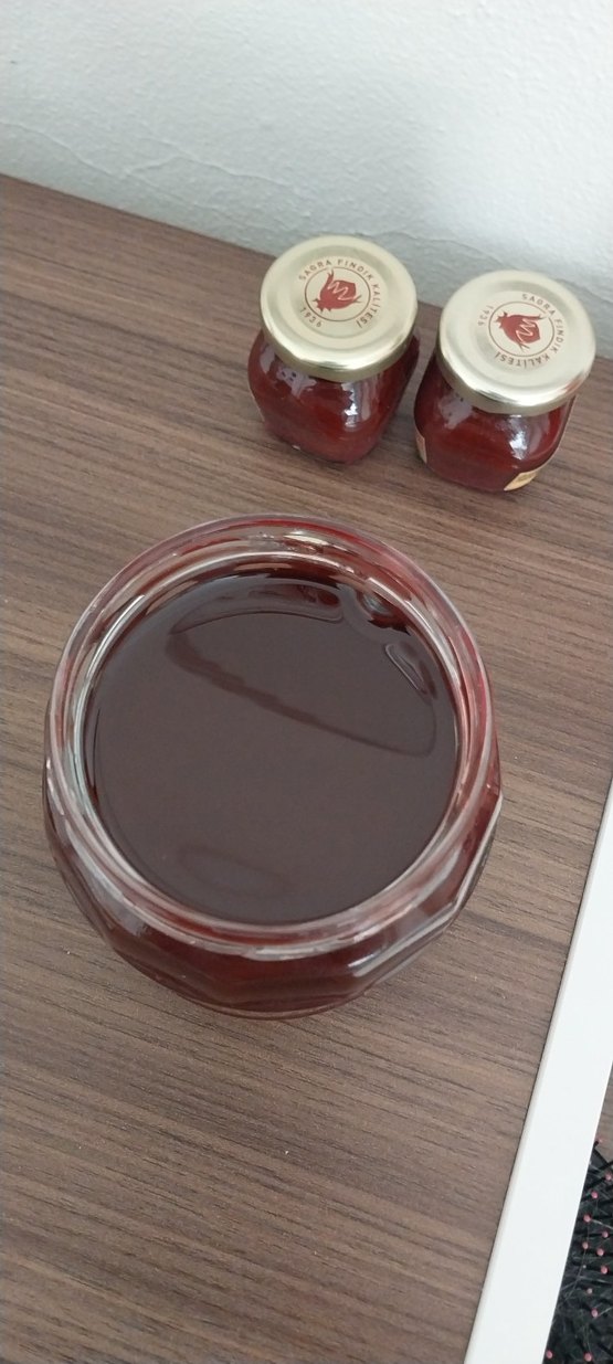 kantoron yağı - Görsel 2