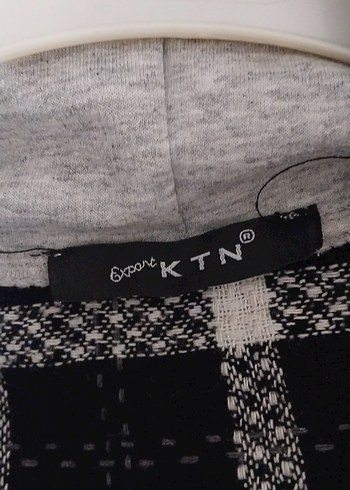 ekose bayan gomlek - Görsel 7