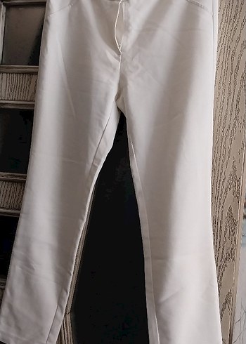 kumas pantolon - Görsel 5