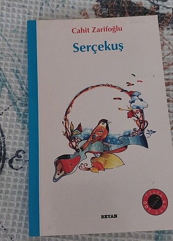 Hikaye kitaplari - Görsel 6