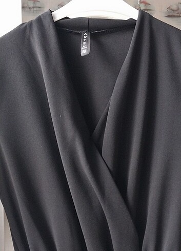 Midi boy elbise - Görsel 2