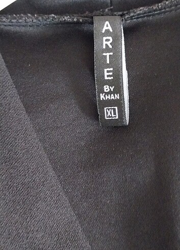 Midi boy elbise - Görsel 5