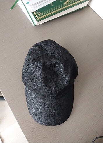 Bayan sapka - Görsel 2