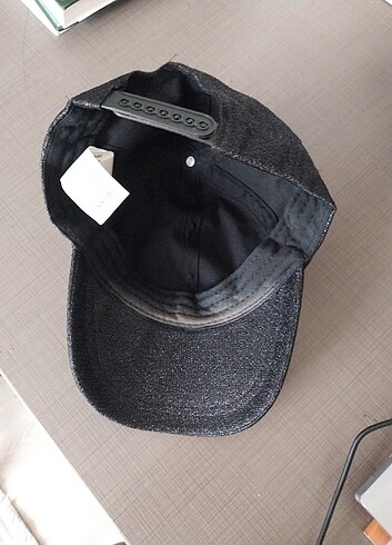 Bayan sapka - Görsel 3