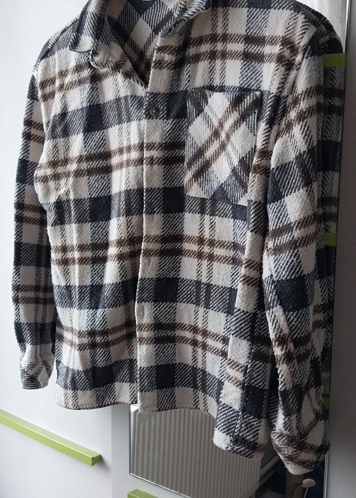 Erkek cocuk gomlek - Görsel 2