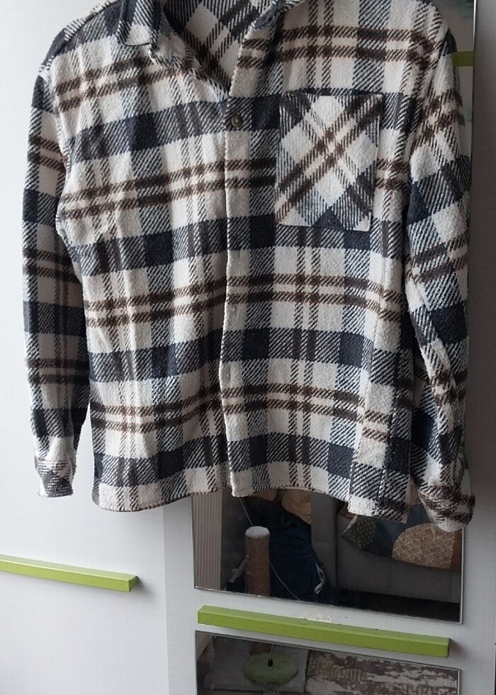 Erkek cocuk gomlek - Görsel 4