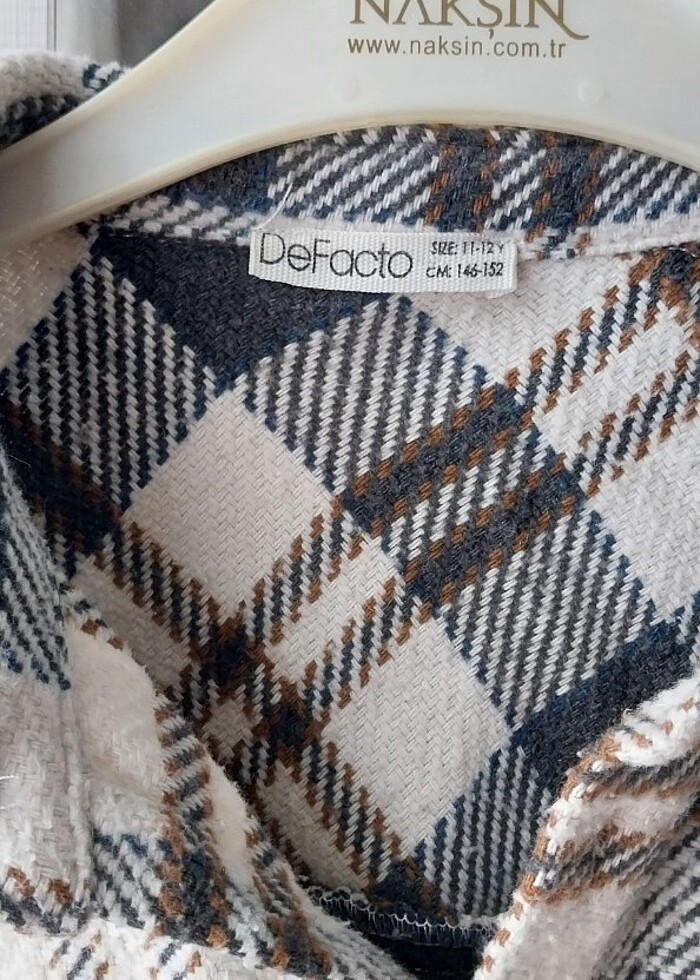 Erkek cocuk gomlek - Görsel 5