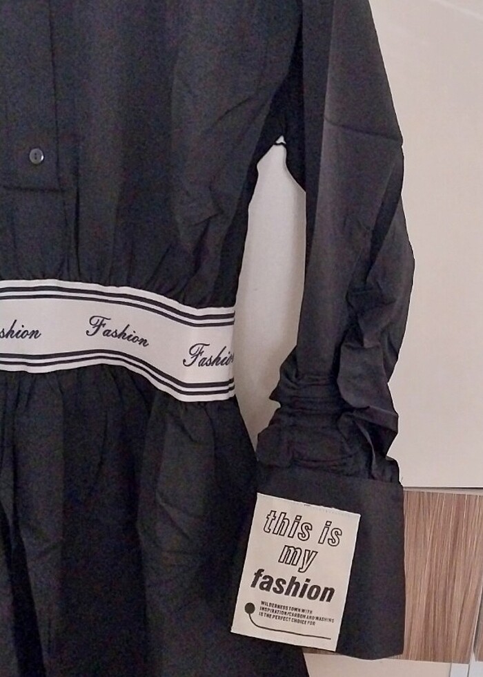 .ini elbise - Görsel 2