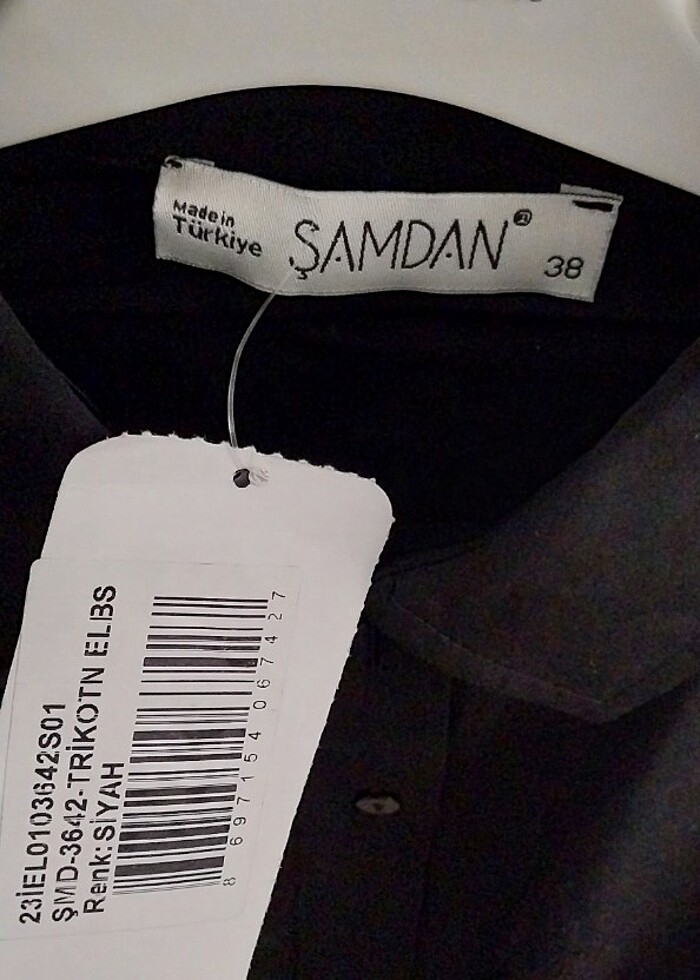 .ini elbise - Görsel 3