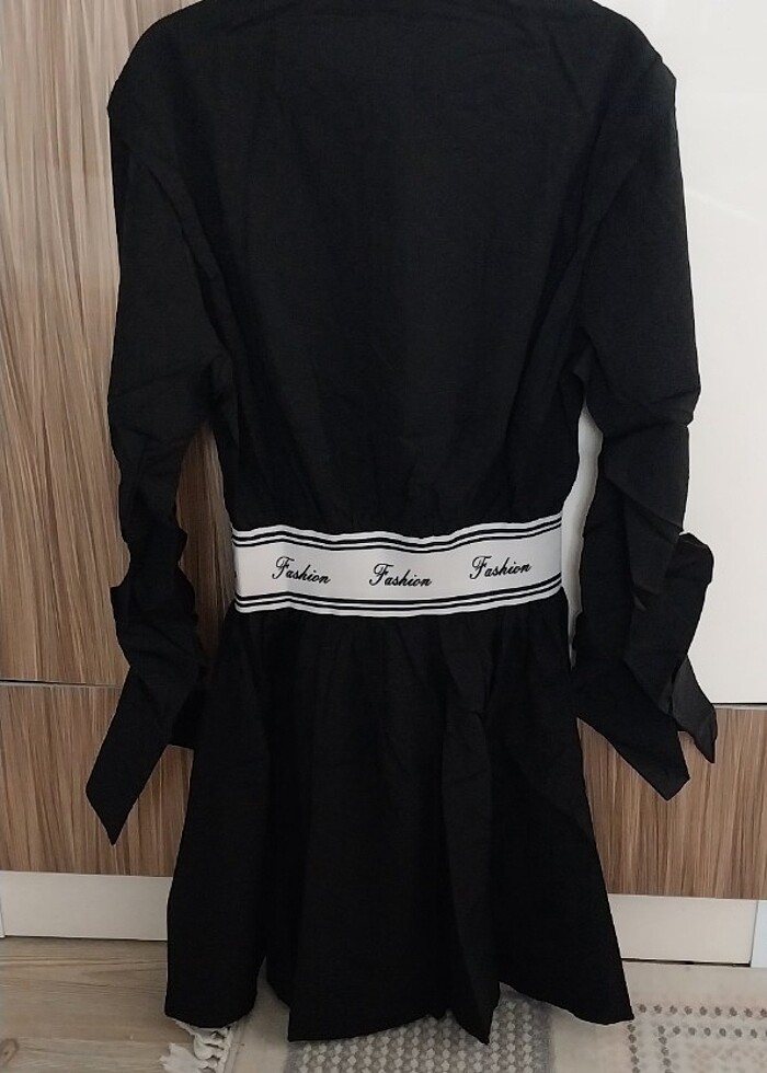 .ini elbise - Görsel 4