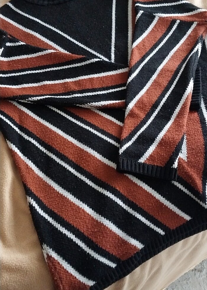 Bayan kazak - Görsel 2