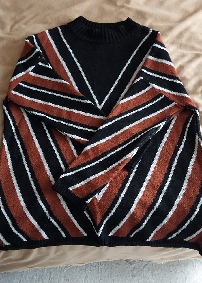 Bayan kazak - Görsel 3