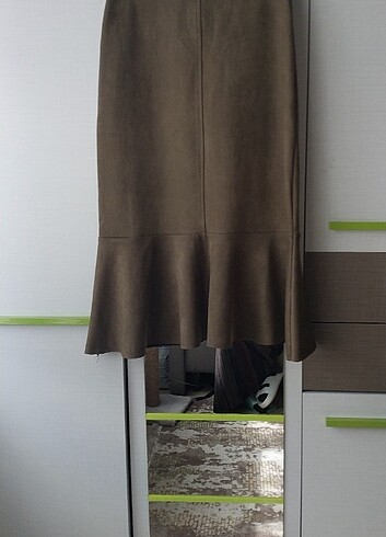 Uzun etek - Görsel 2