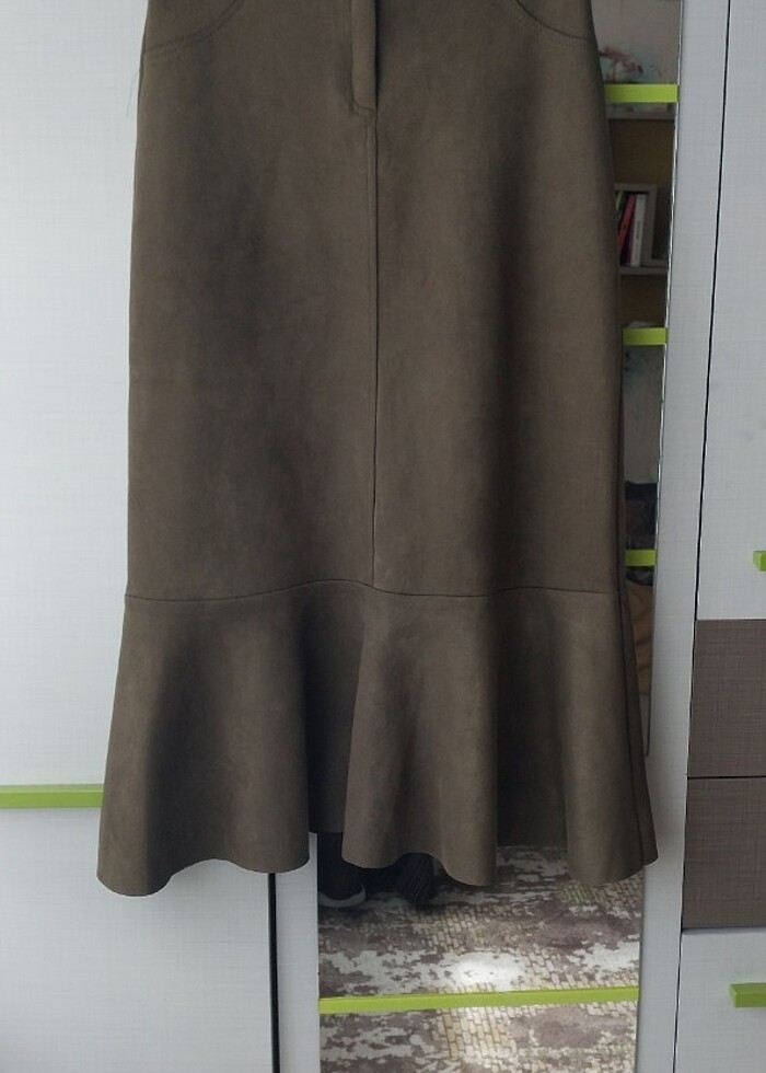 Uzun etek - Görsel 4