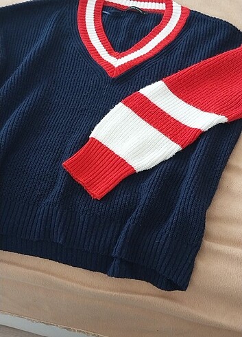 Bayan kazak - Görsel 4