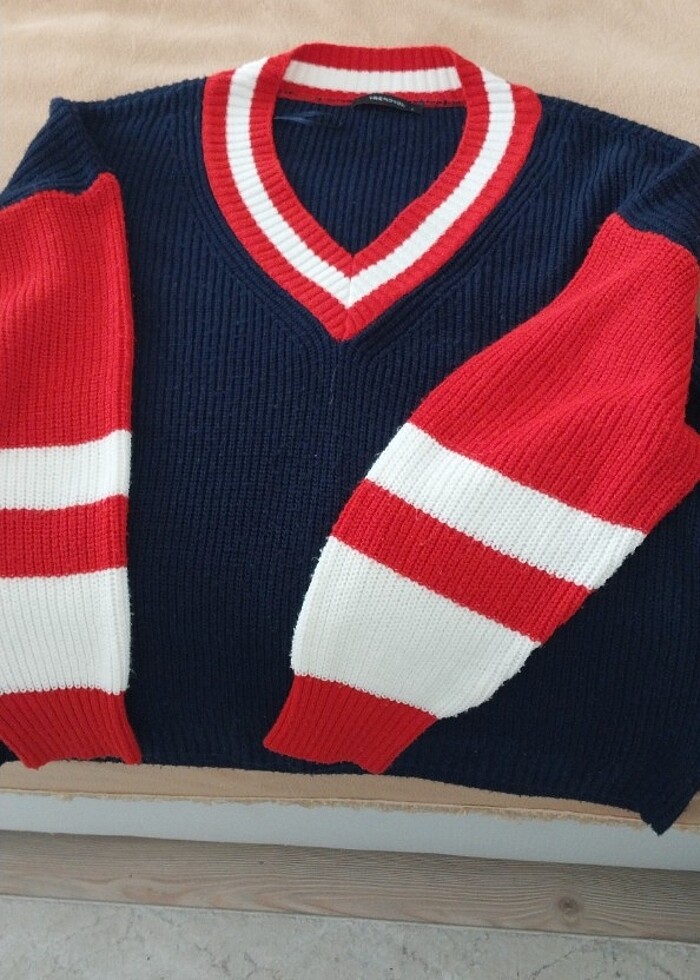 Bayan kazak - Görsel 2