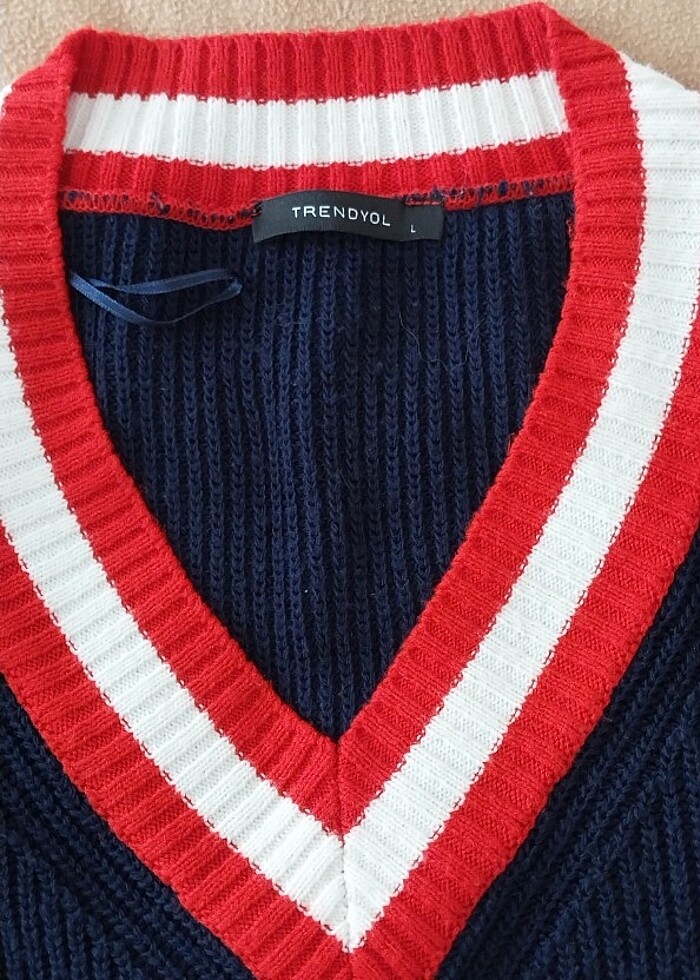 Bayan kazak - Görsel 3