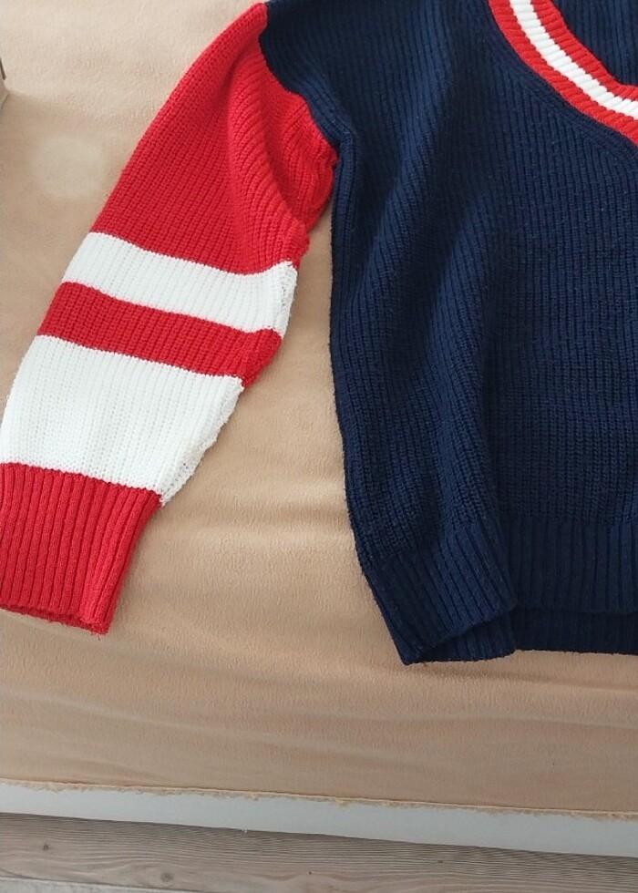 Bayan kazak - Görsel 5