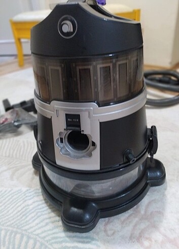 İhlas auro cleanmax robot - Görsel 2