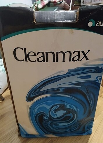 İhlas auro cleanmax robot - Görsel 3