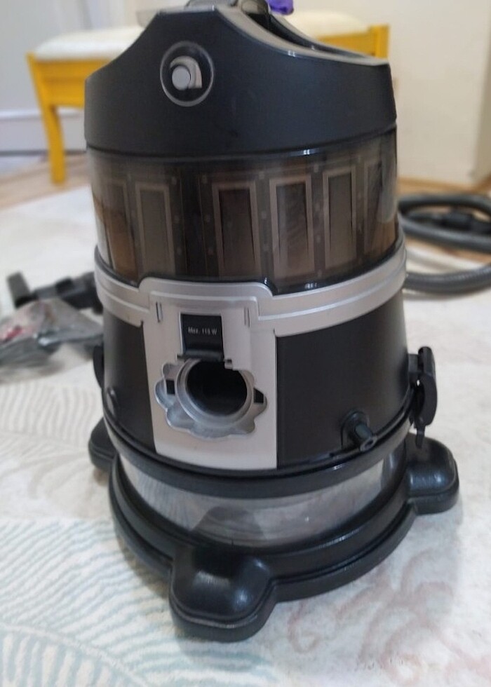 İhlas auro cleanmax robot - Görsel 2