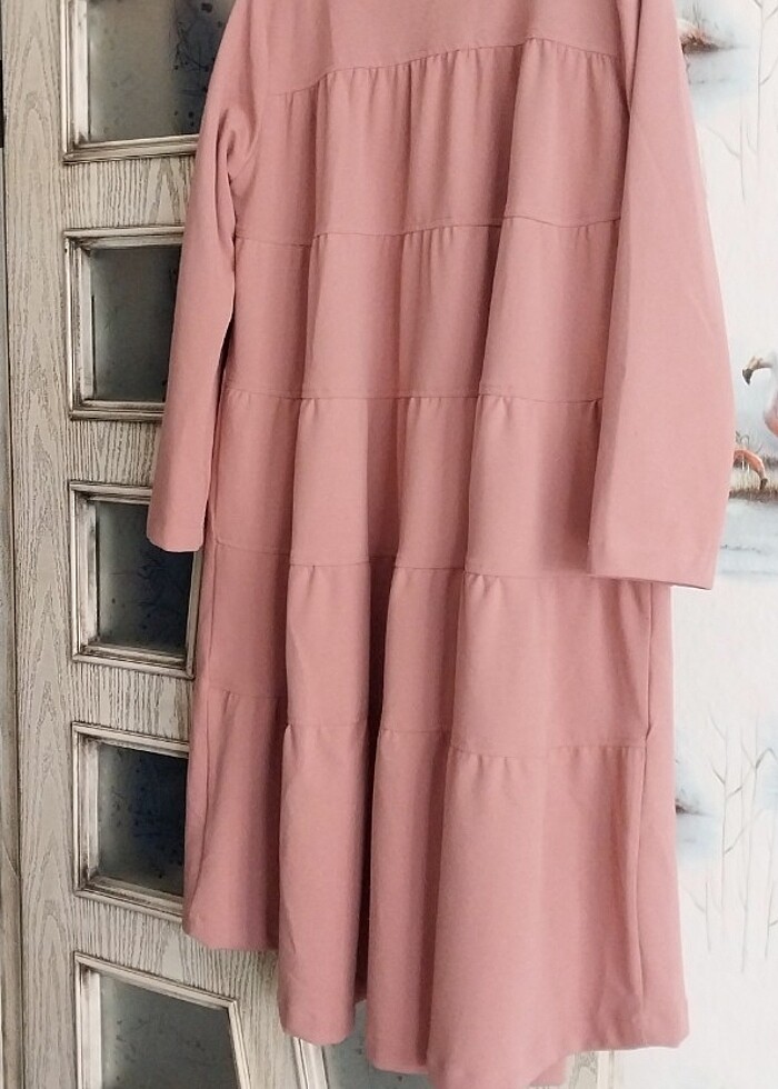 Bayan kap giy cik - Görsel 2