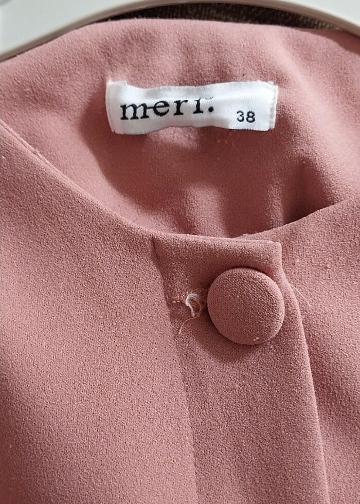 Bayan kap giy cik - Görsel 3