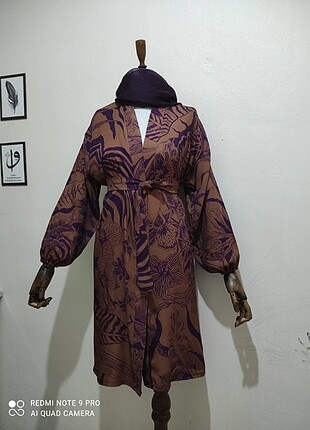 s Beden Kimono