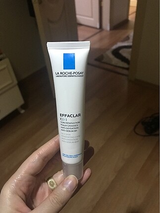 Lrp effaclar K