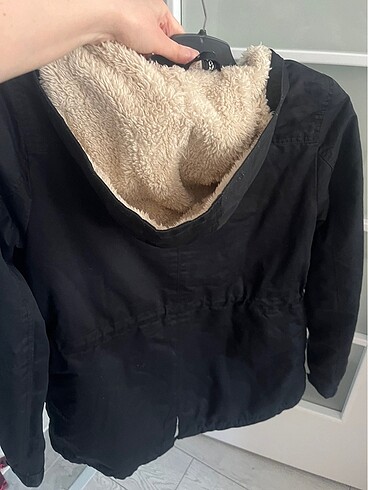 s Beden H&M kaban
