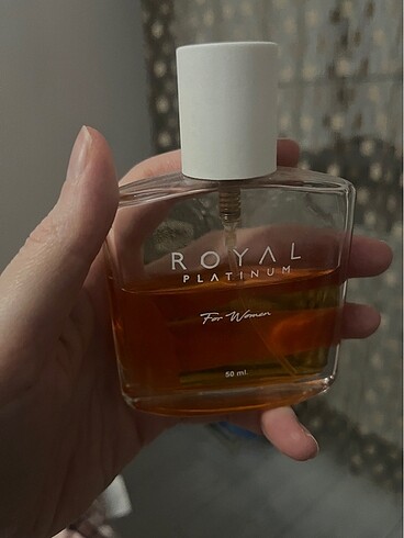 Royal parfüm