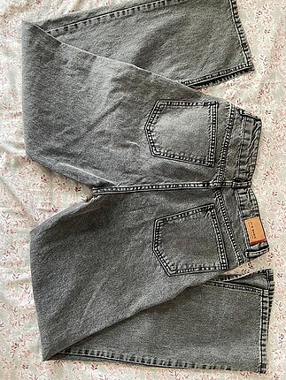 40 Beden Kot pantolon jean