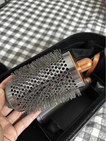 Dyson Dyson kalın fön başlığı