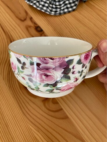 Çay fincanı
